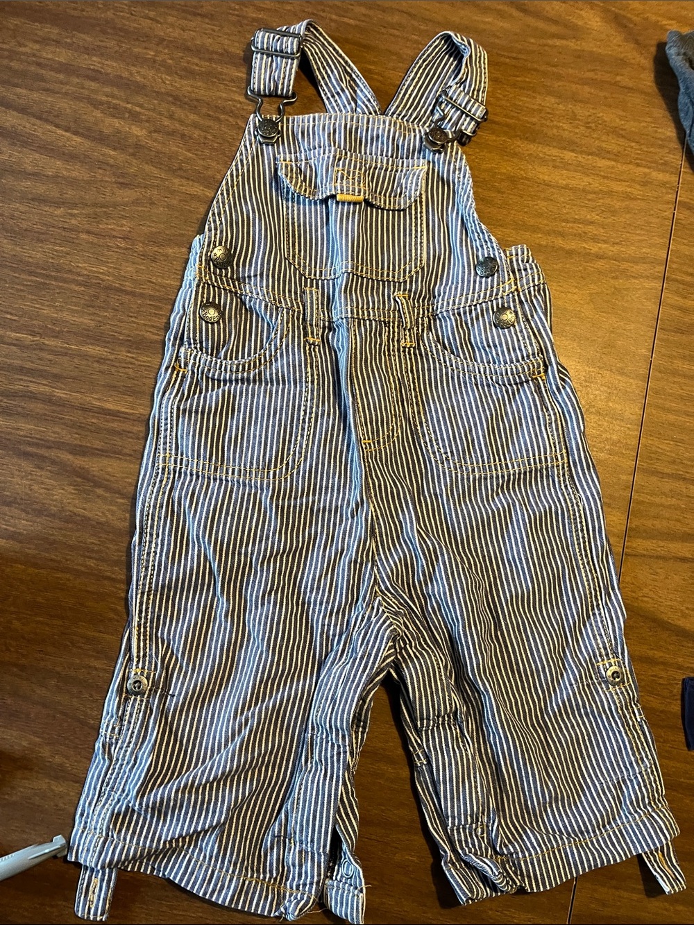Gently Loved 18-24 Month Boy's Bundle - 9 Pieces!